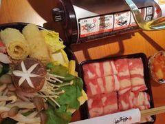 -仓桥家·焗寿司·锅物(光谷步行街店)