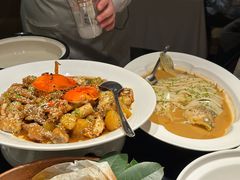 -桂满陇·海市蜃楼·黑金(国金店)