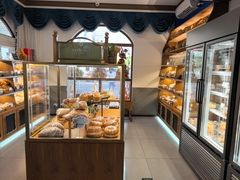 -莫斯科餐厅面包坊(北展店)