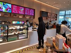 -星巴克(宏汇国际广场店)