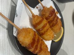 -滨寿司(新街口中央商场店)