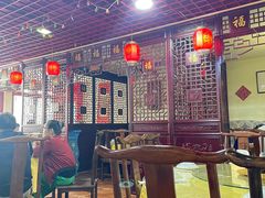 大堂-宝正臻天津包子总店(金阳光居易店)