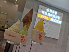 -野人先生现做冰淇淋(北京环宇荟店)