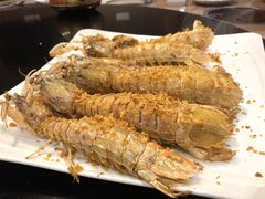 -龚记海鲜20年老字号