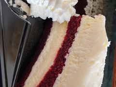 -The Cheesecake Factory 芝乐坊餐厅(王府中環店)