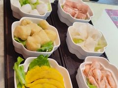 -花小蟹·无锡菜·大闸蟹主题餐厅·评弹表演(南长街店)