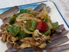 -东江海鲜大排档·潮汕菜·砂锅粥