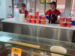 -江三王记牛杂馆(总店)