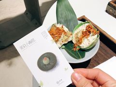 -张一元茶庄(望京店)