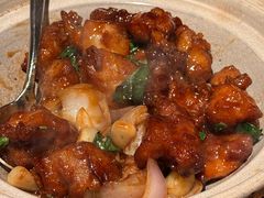 -又一福烤鸭·北京菜(东四店)
