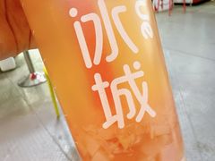 -蜜雪冰城(雄飞北尚广场店)
