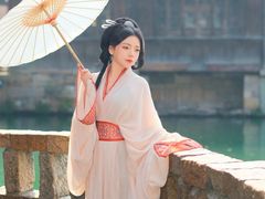 -汉仪华裳汉服旗袍·摄影写真馆(乌镇西栅店)