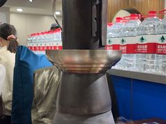 -楼外楼大刀肉传统火锅居(幸福街店)