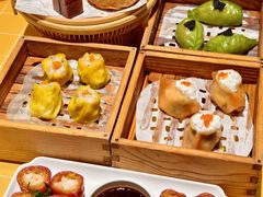 -蔡澜点心·粤菜(海印都荟城店)