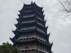 -北寺塔