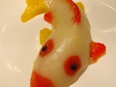 -上海凯宾斯基大酒店