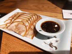 三少酱肘子-娄三少春饼·烤鸭(合生汇购物中心店)