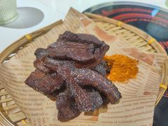 -王奋斗贵州酸汤牛肉火锅