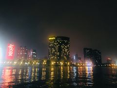 -金梦海湾浴场