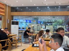 -三千粉牛肉米粉(来客茂店)