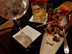 -池畔酒吧 WET Bar