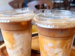 -Peet's Coffee皮爷咖啡(大学路店)