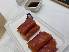 -喜宴又一村·粤菜·茶点·海鲜(壹方天地店)