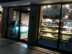 -罗莎蛋糕(红旗店)