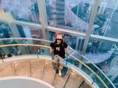-WFC会仙楼观景台