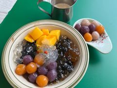 -堂屋糖水店(愚园店)