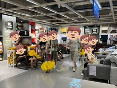 -宜家家居(西安未央商场店)