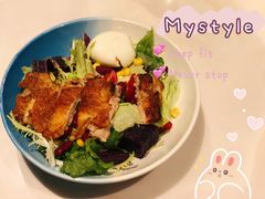 -打趸BTC·Breaktime cafe(北京路店)