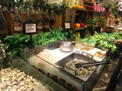 -大山炭火烤肉自助(百盛步行街广场店)