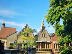 -中旅阿那亚九龙湖·公主酒店