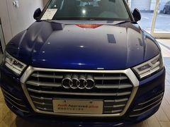 -镇江奥达奥迪4S店(丁卯开发区店)