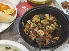 -欣旺·迎宾楼·百年无锡菜