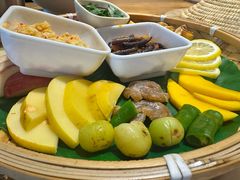 -云尊府云南菜·蒸汽石锅鱼(学清路店)