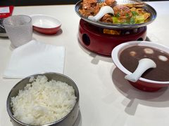 -喜家德虾仁水饺(麒麟社店)
