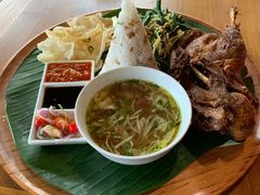 -Pundi Pundi Restaurant