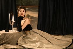 -米莱摄影写真(五大道别墅店)