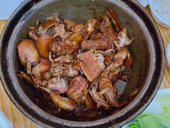 姜母鸭-斯丹姜母鸭·古法干香(涂门街总店)