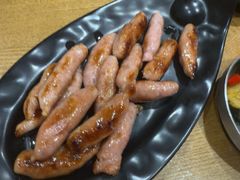 -恩你小木屋·烤肉韩式料理(嘉兴秀洲店)
