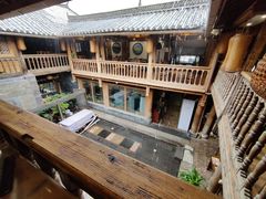 -88号小吃店·经典云南菜·地道纳西美食