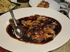 -杭州君悦酒店·湖滨28中餐厅
