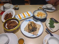 -蒸武门·广式茶点(石滩店)