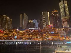 -重庆两江夜游-交运系列