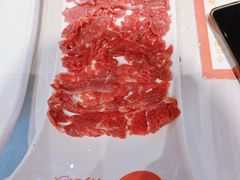 -今日潮牛(张江万科翡翠公园店)