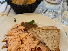 -Le Comptoir de la Gastronomie