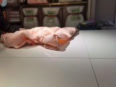 -老裁缝家纺(羽山路店)