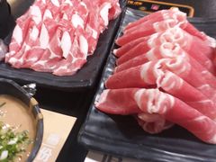 -呷哺呷哺 黄金牧场 (回龙观港龙店)